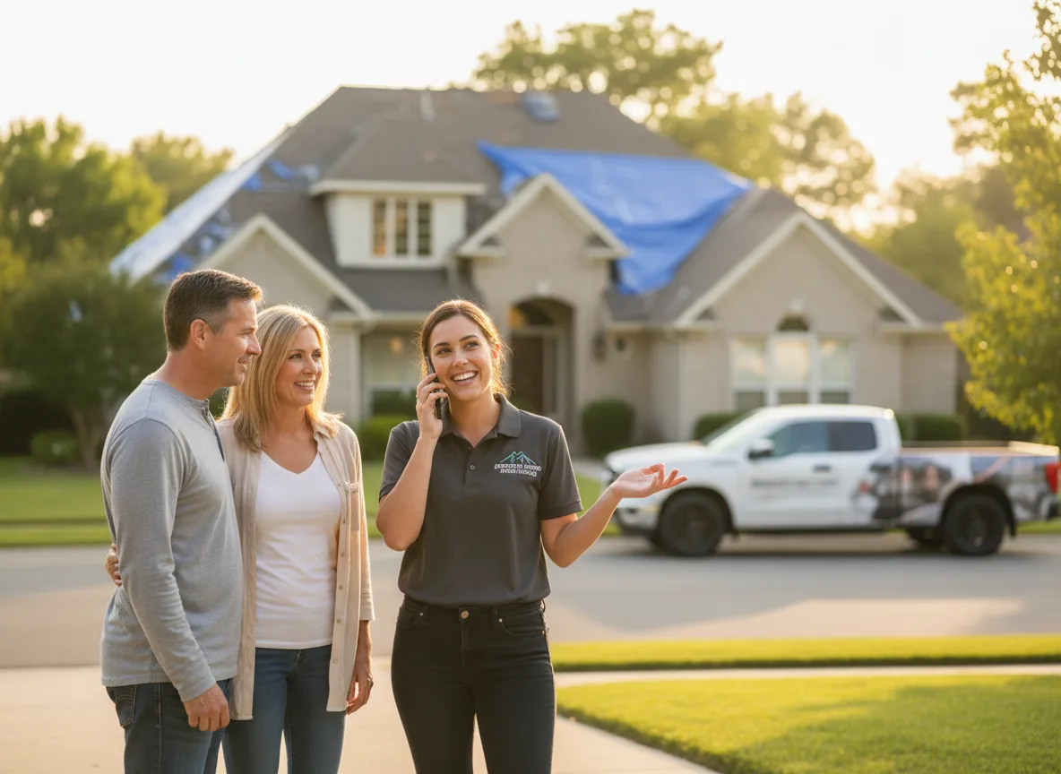 Emergency Roof Repair Gaylord, MN FAQs